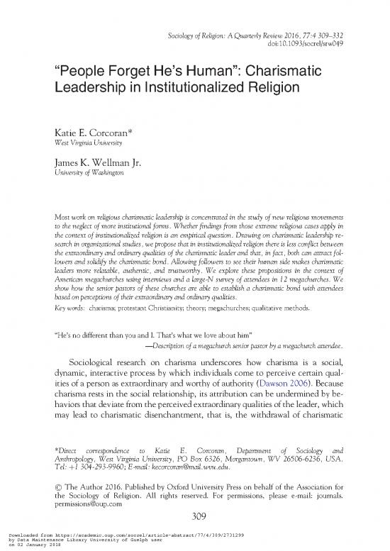 picture_Leadership Pdf 163632 | Charismatic Leadership