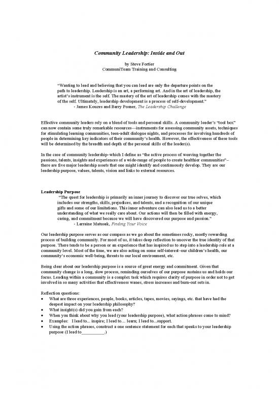picture1_Leadership Pdf 164785 | Community Leadership