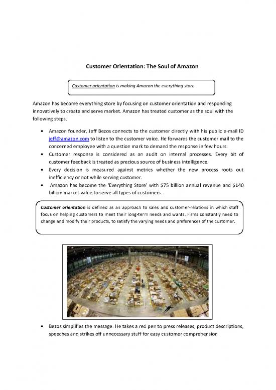 picture1_Pdf Orientation 163946 | Customer Orientation The Soul Of Amazon