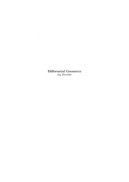 picture1_Geometry Pdf 166161 | Diffgeobook