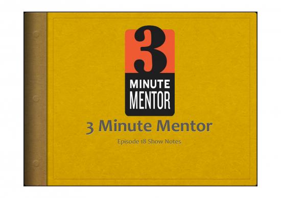 picture Leadership Pdf 165266 | E18 Show Notes Final