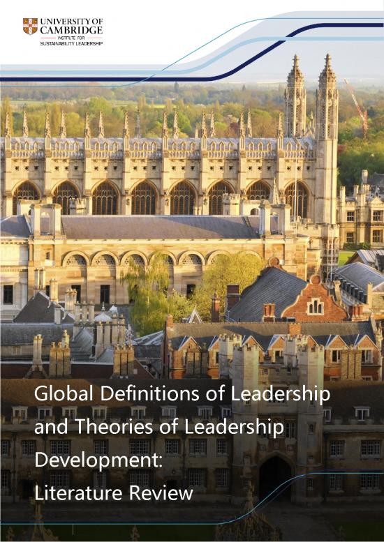 picture Leadership Pdf 163656 | Final Leadership Composite Report With References 26 06 17