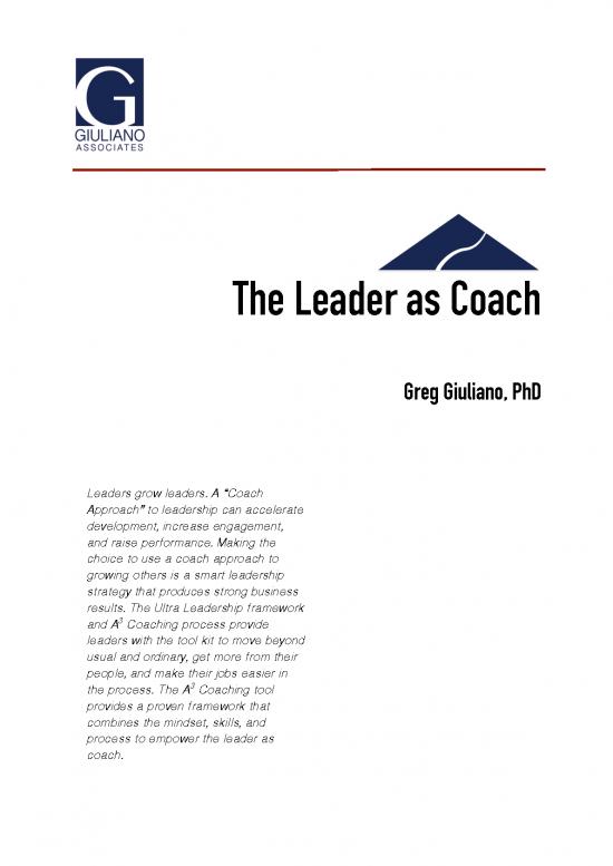 picture_Leadership Pdf 165294 | Ga White Paper The Leader As Coach