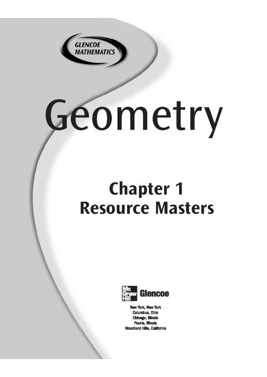 picture Geometry Pdf 166159 | Geometry Chapter 1