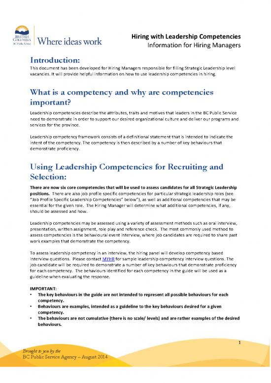 picture_Leadership Pdf 164460 | Hiring Strategic Leadership Competencies Guide