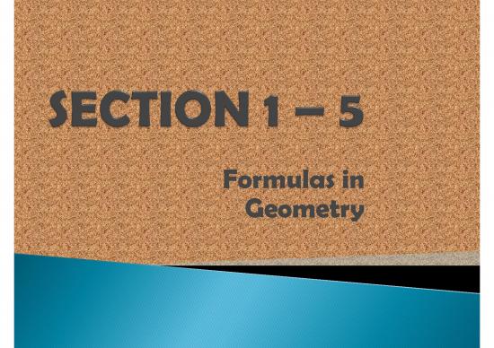 picture1_Geometry Pdf 166201 | Honors 1 5 Notes