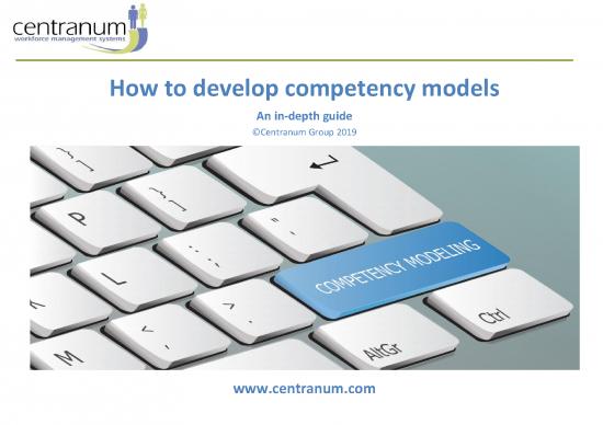 picture_Leadership Pdf 163682 | How To Develop Competency Models