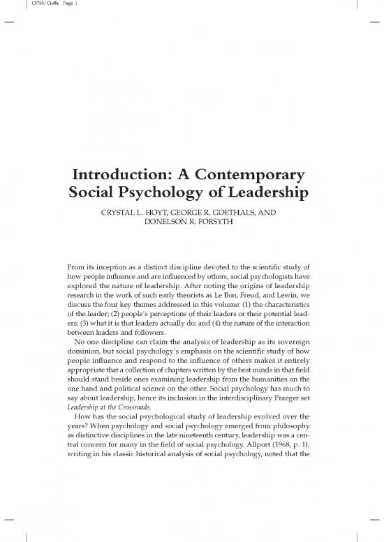 picture Leadership Pdf 164807 | Hoytgoethalsforsyth2008