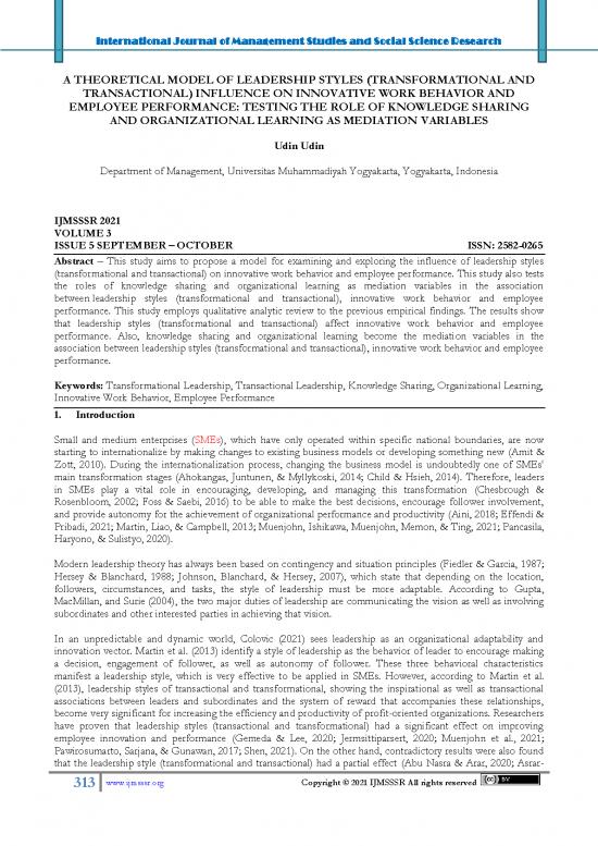 picture Leadership Pdf 163924 | Ijmsssr00543