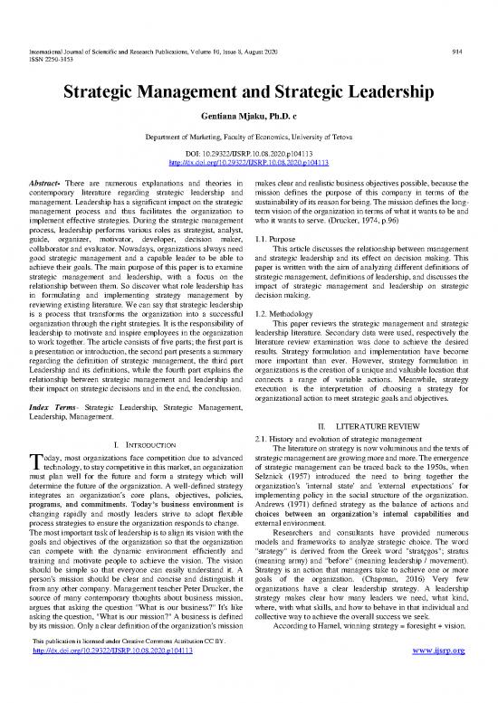 picture1_Leadership Pdf 165661 | Ijsrp P104113