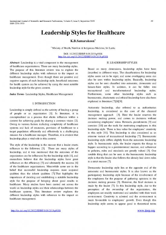 picture_Leadership Pdf 163938 | Ijsrp P9308