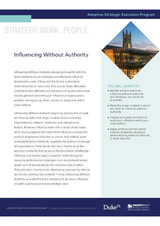 picture_Influencing Without Authority