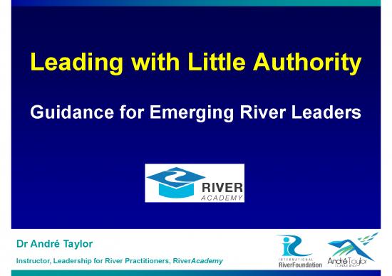 picture Leadership Pdf 165192 | Irf Riveracademy Webinar Andre Taylor 12 July 2021