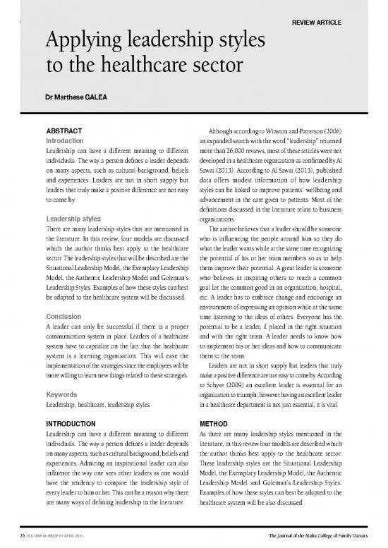 picture Leadership Pdf 165995 | Jmcfd 6 1   A5