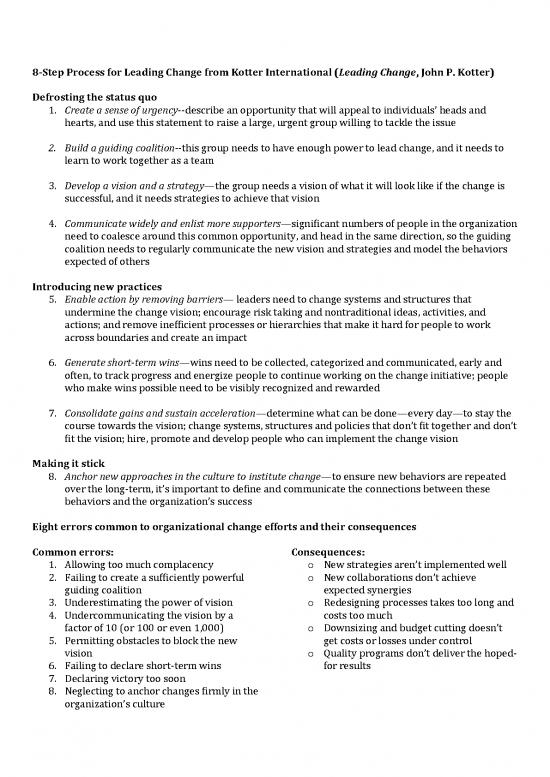 picture1_Leading Change John Kotter Pdf 165220 | John P Kotter