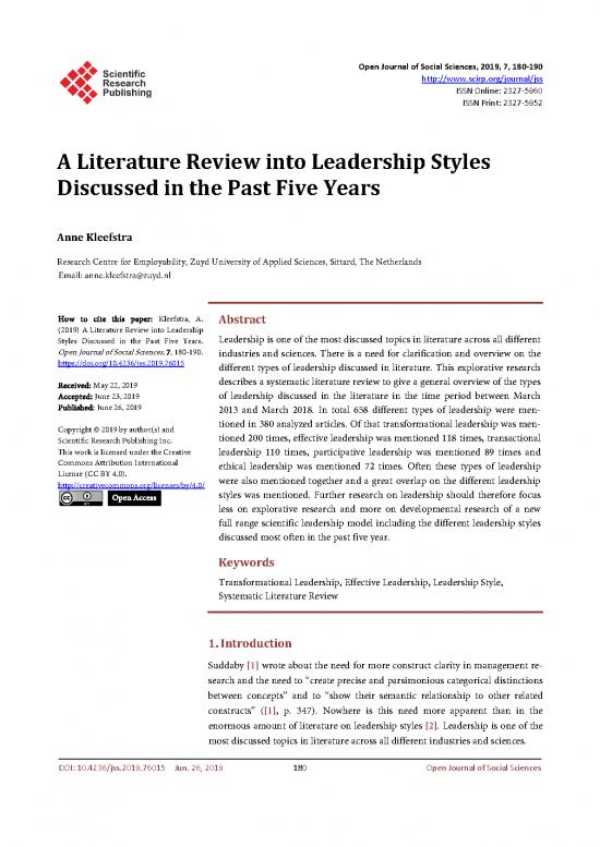 picture Leadership Topics Pdf 165909 | Jss 2019062515145762