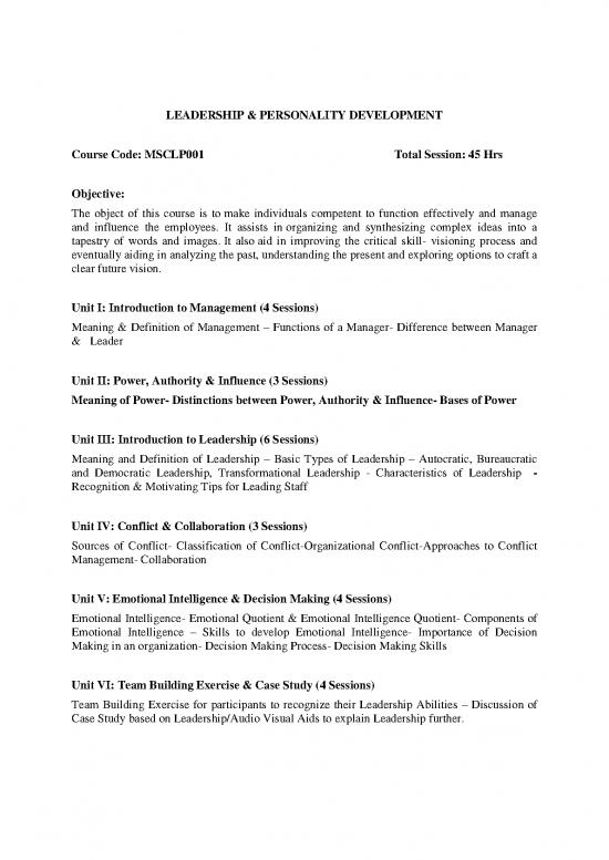 picture1_Leadership Pdf 165689 | Leadership & Personality Development