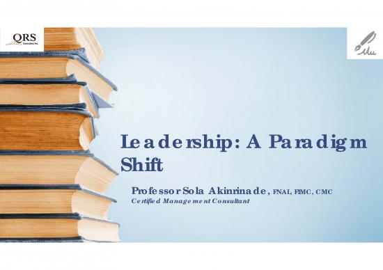 picture1_Leadership Pdf 165079 | Leadership A Paradigm Shift