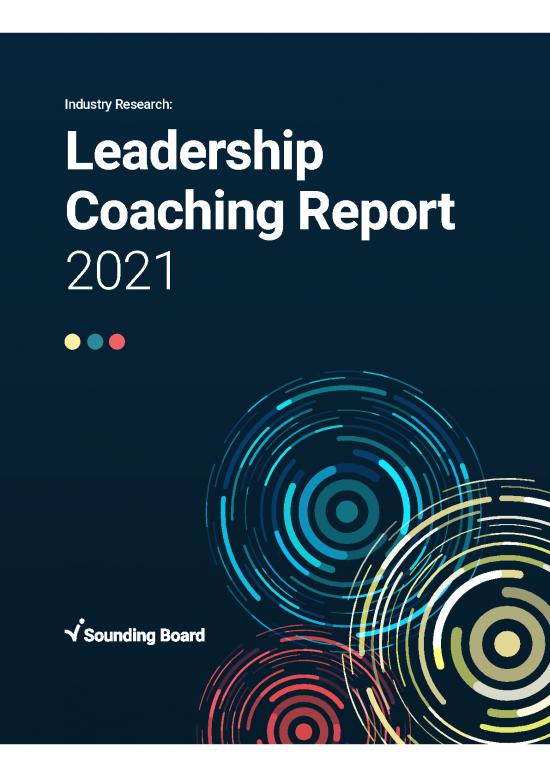 picture Leadership Pdf 165936 | Leadership Coaching Report 2021