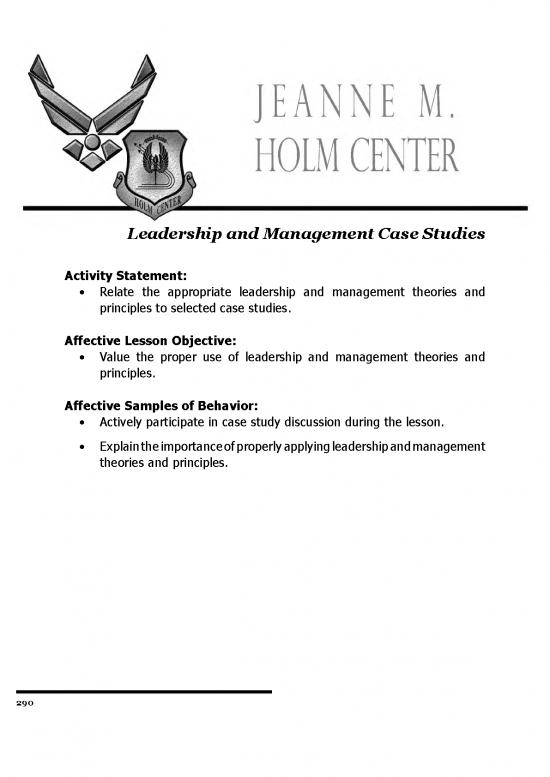 picture1_Leadership Pdf 164463 | Leadership Management Case Studies V2