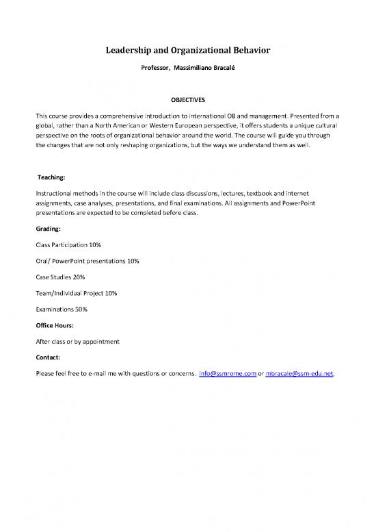 picture_Leadership Pdf 165231 | Leadership Organizational Behavior