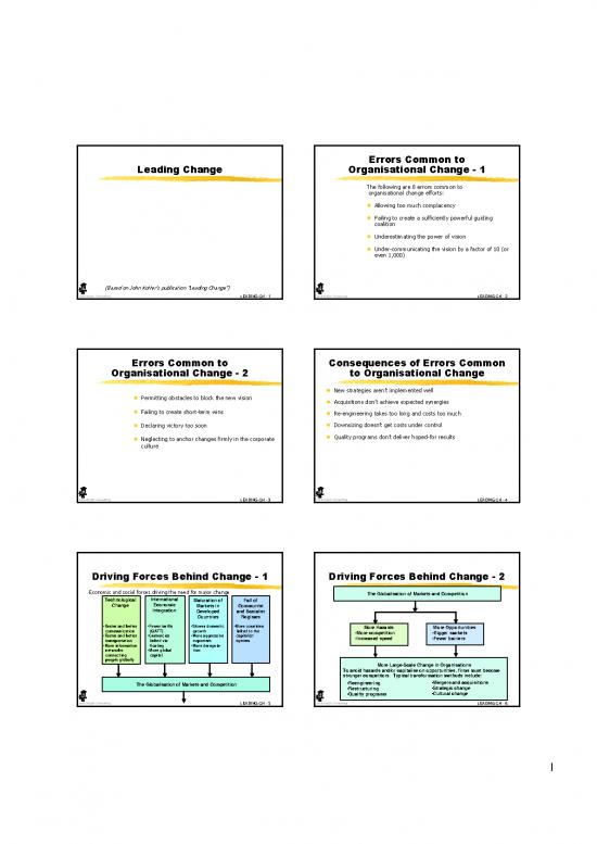 picture Leading Change John Kotter Pdf 164921 | Leading Change