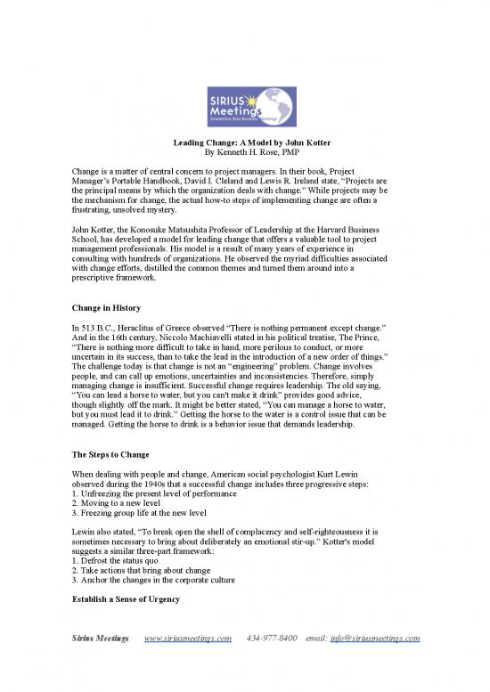 picture Leadership Pdf 165927 | Leading Change By Rose1