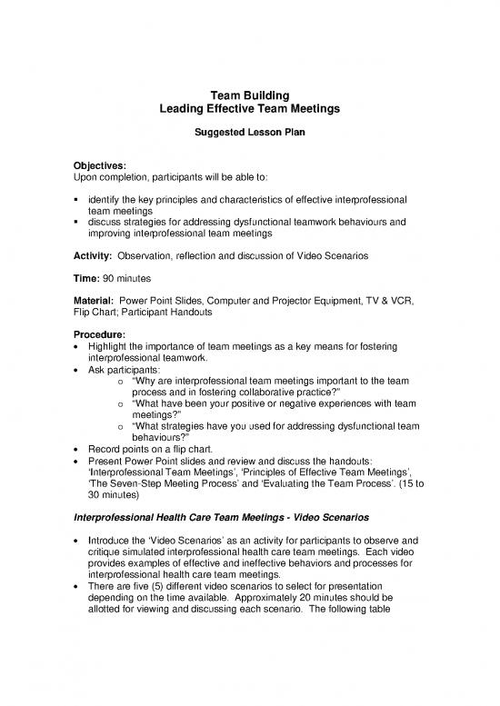 picture Flip Pdf 164101 | Lesson Plan