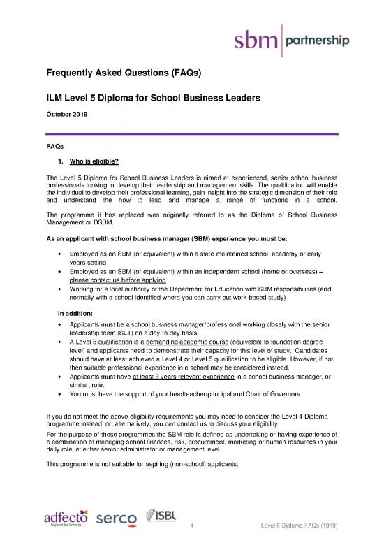 picture_Leadership Pdf 164271 | Level 5 Diploma Faqs 1019
