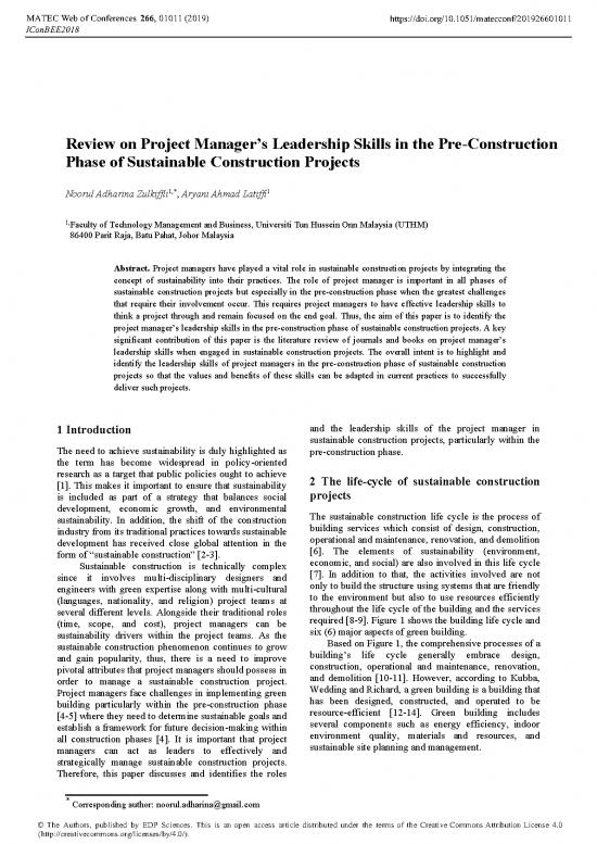 picture_Leadership Pdf 165743 | Matecconf Iconbee2019 01011