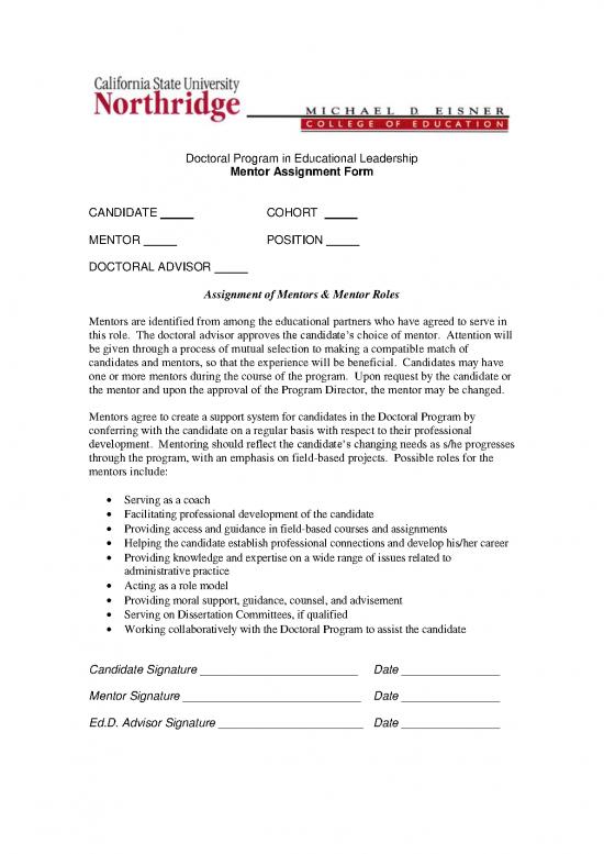 picture1_Leadership Pdf 163721 | Mentor Assignment Form