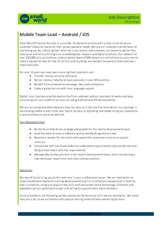 picture1_Lead Small Team Pdf 164304 | Mobile Team Lead (android Ios)   Digital (1)