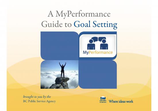 picture_Myperformance Goal