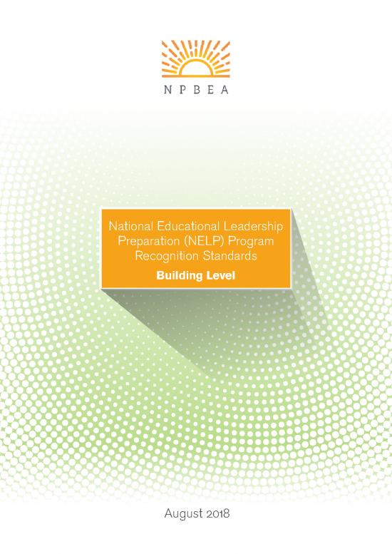 picture_Leadership Pdf 165796 | Nelp Building Standards