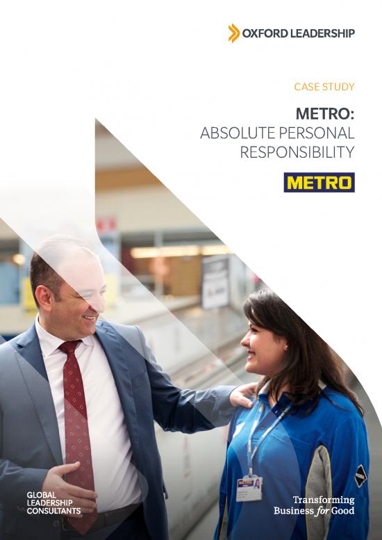 picture_Leadership Pdf 164178 | Ol Case Study Metro1