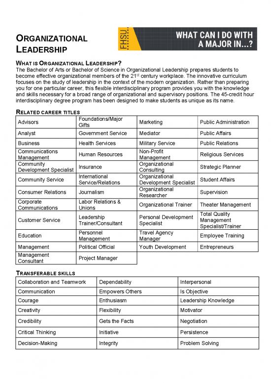 picture_Leadership Pdf 165564 | Organizational Leadership   U21
