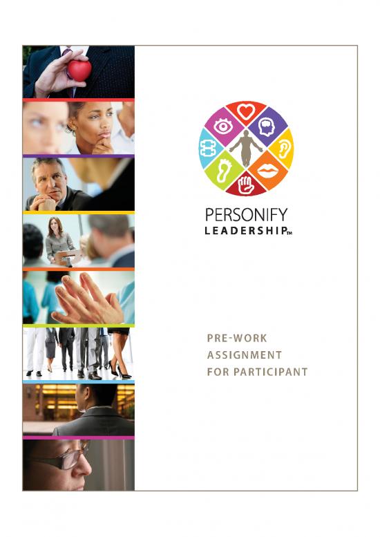 picture Leadership Pdf 164190 | Participantprep M1r1