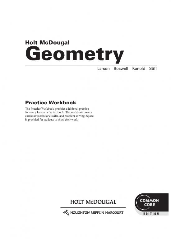 picture Geometry Pdf 166109 | Practice Workbook