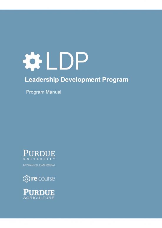picture Leadership Pdf 165858 | Program Manual