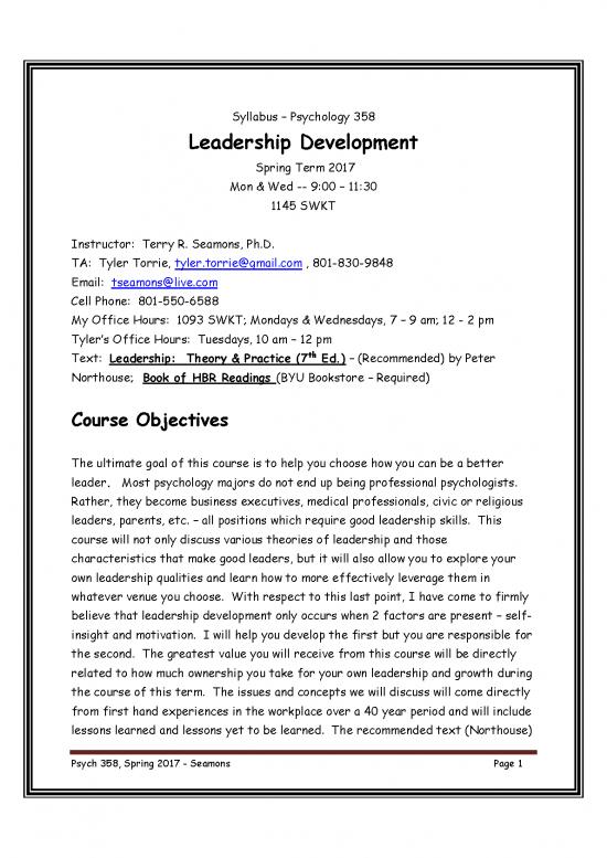 picture Leadership Pdf 164519 | Psych 358 Terry Seamons