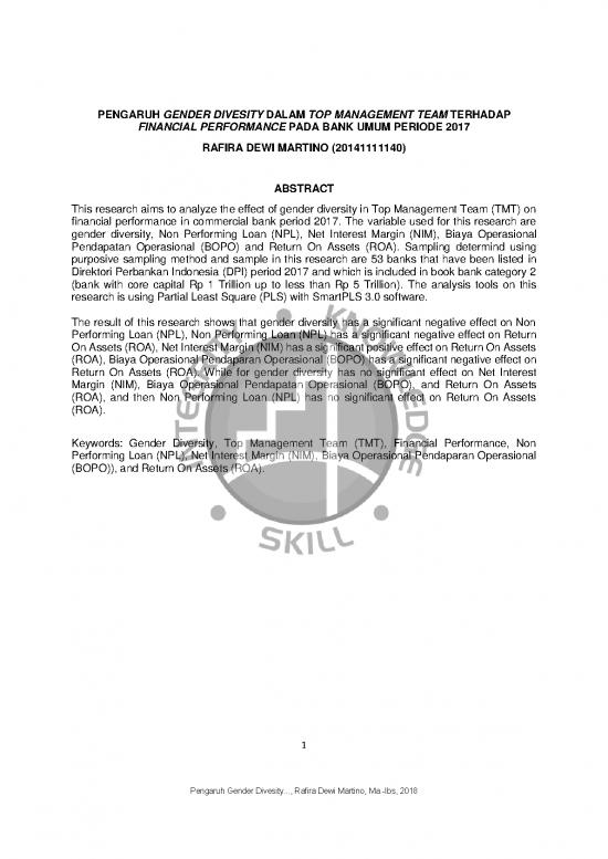 picture_Management Team Pdf 165149 | Rafira Dewi Martino, M Ibs, 2018 2