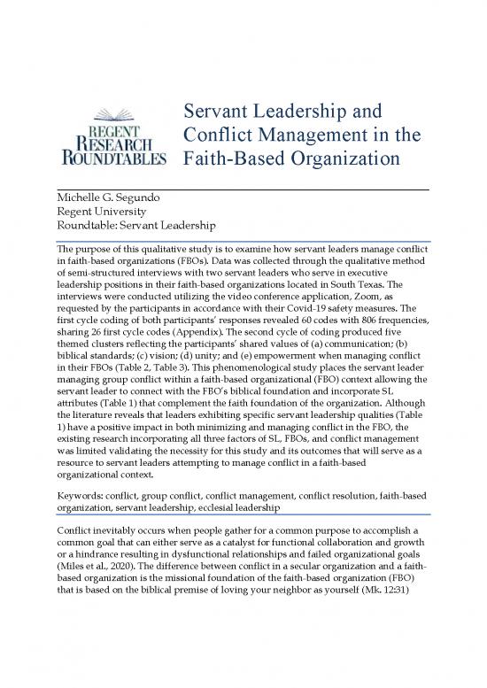 picture1_Leadership Pdf 165876 | Regent Research Roundtables 2021 Servant Leadership Segundo