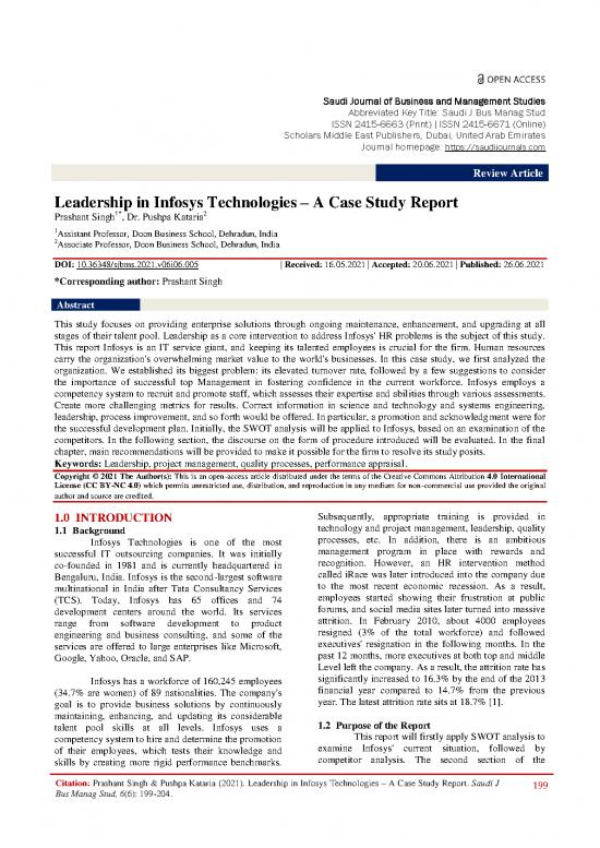 picture1_Leadership Pdf 165202 | Sjbms 66 199 204
