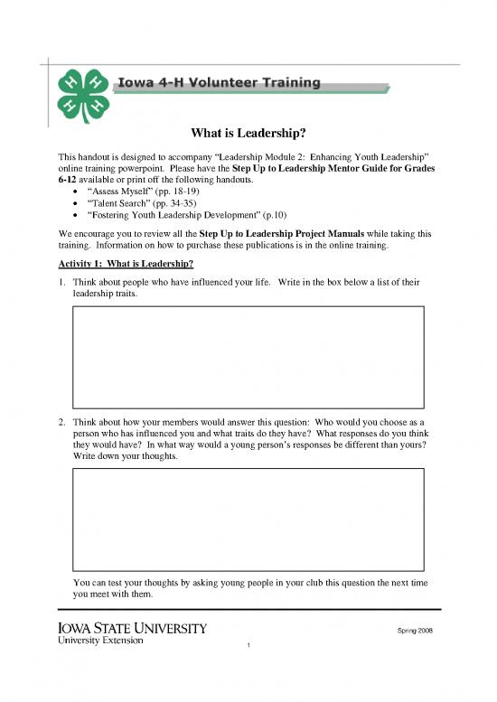 picture1_Leadership Pdf 163808 | Spr08dvdwhatisleadership 0