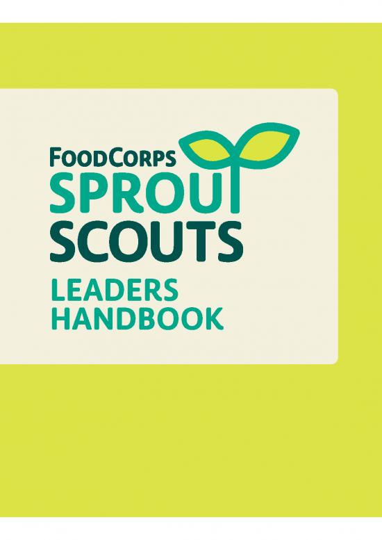picture1_Leaders Handbook 165790 | Sprout Scouts Leaders Handbook 19