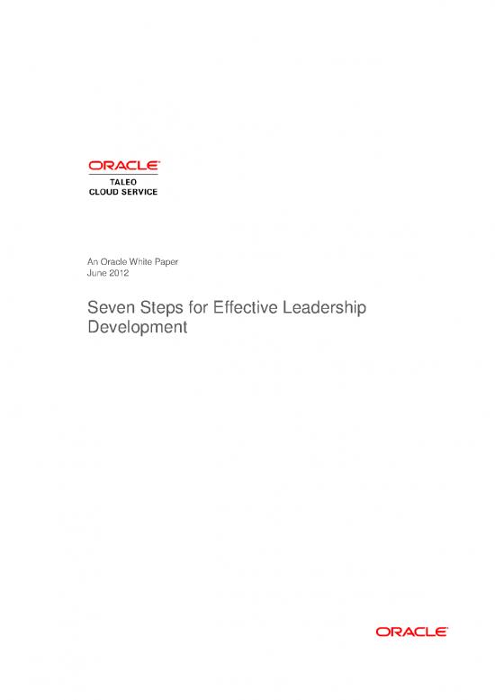 picture Leadership Pdf 164173 | Steps Effective Leadership Dev 1657106