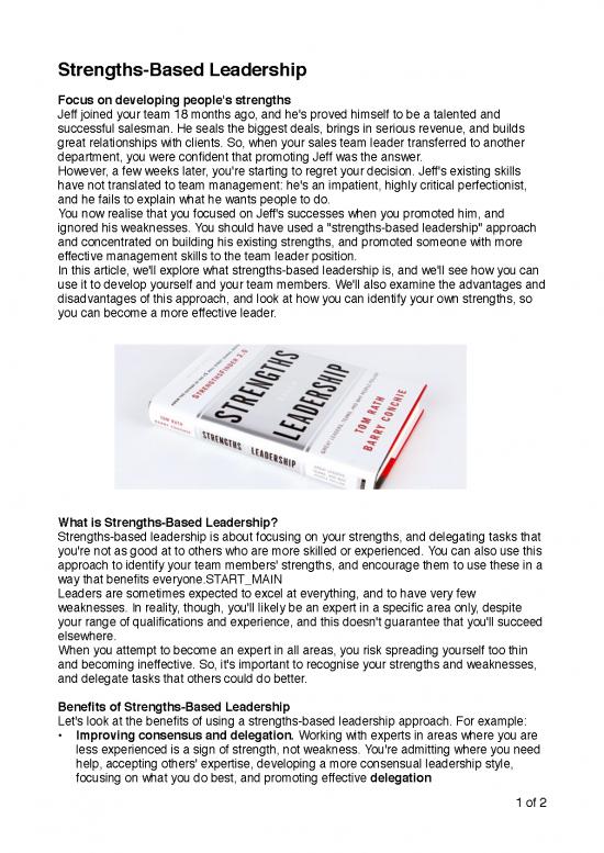 picture1_Leadership Pdf 164752 | Strengths Based Leadership