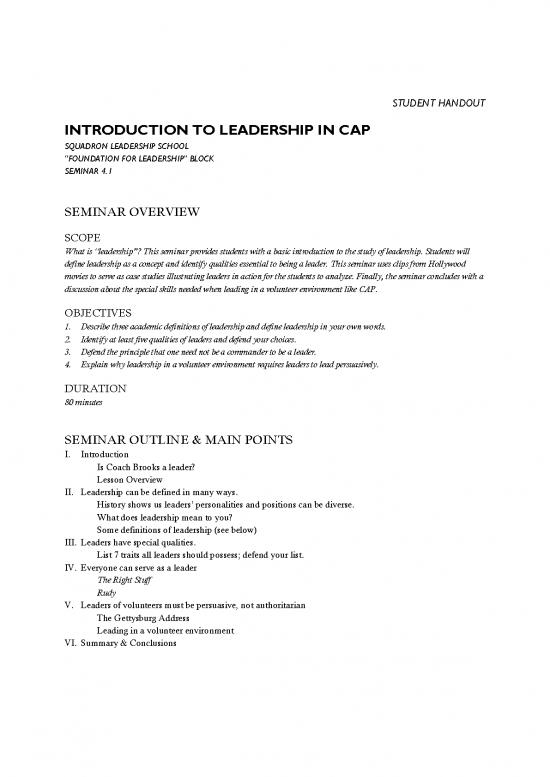 picture1_Leadership Pdf 163842 | Student Handout  Intro To Leadershi 78cc22dc9b511