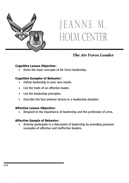 picture1_Leadership Pdf 164464 | The Air Force Leader V2