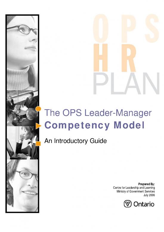 picture1_Leadership Pdf 163671 | The Ops Leader Manager Competency Model